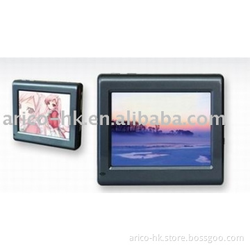Bluetooth GPS Navigator (AR-BGN001)
